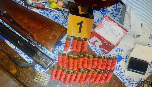 FUP: U operativno-taktičkoj akciji 'Omerta' uhapšena jedna osoba