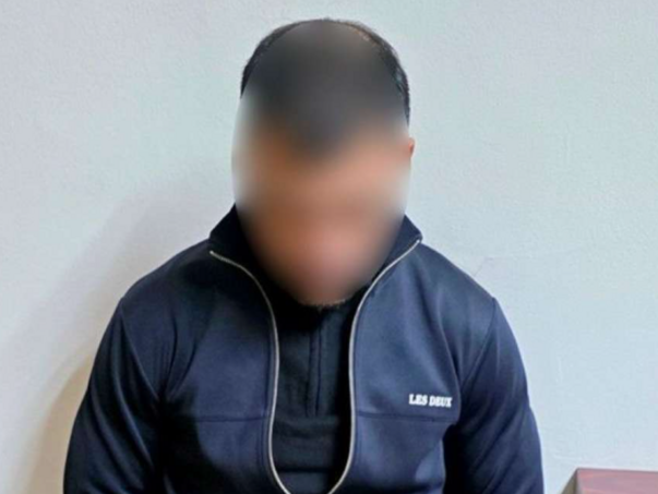 FUP uhapsio Afganistanca po Interpolovoj potjernici zbog ubistva, krađa, držanja oružja...