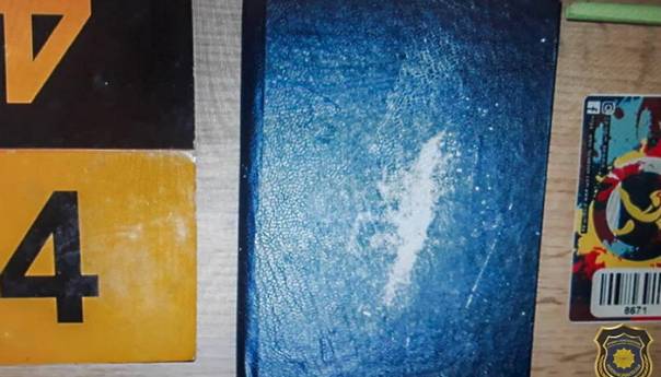 FUP uhapsio dvije osobe iz Sarajeva zbog sumnje na prodaju narkotika