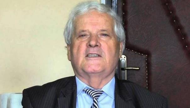 FUP uhapsio Fikreta Abdića