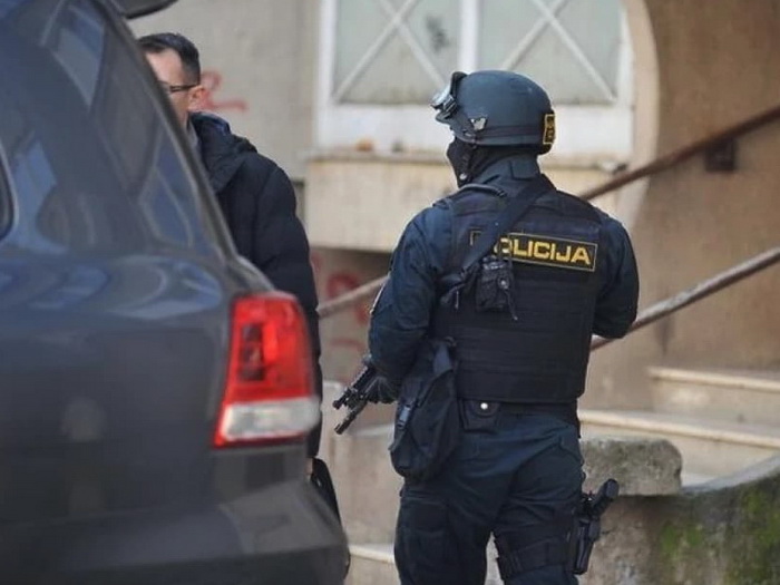 FUP uhapsio osobu zbog prijetnji masakrom za Bajram u džamiji u Konjicu