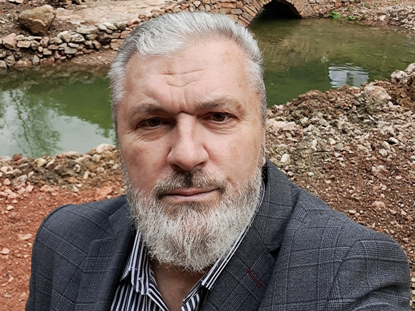 FUP uhapsio Sanina Musu na putu ka Jablanici