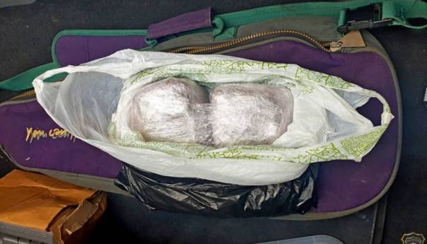 FUP uhapsio šest osoba u Sarajevu, zaplijenjena velika količina droge