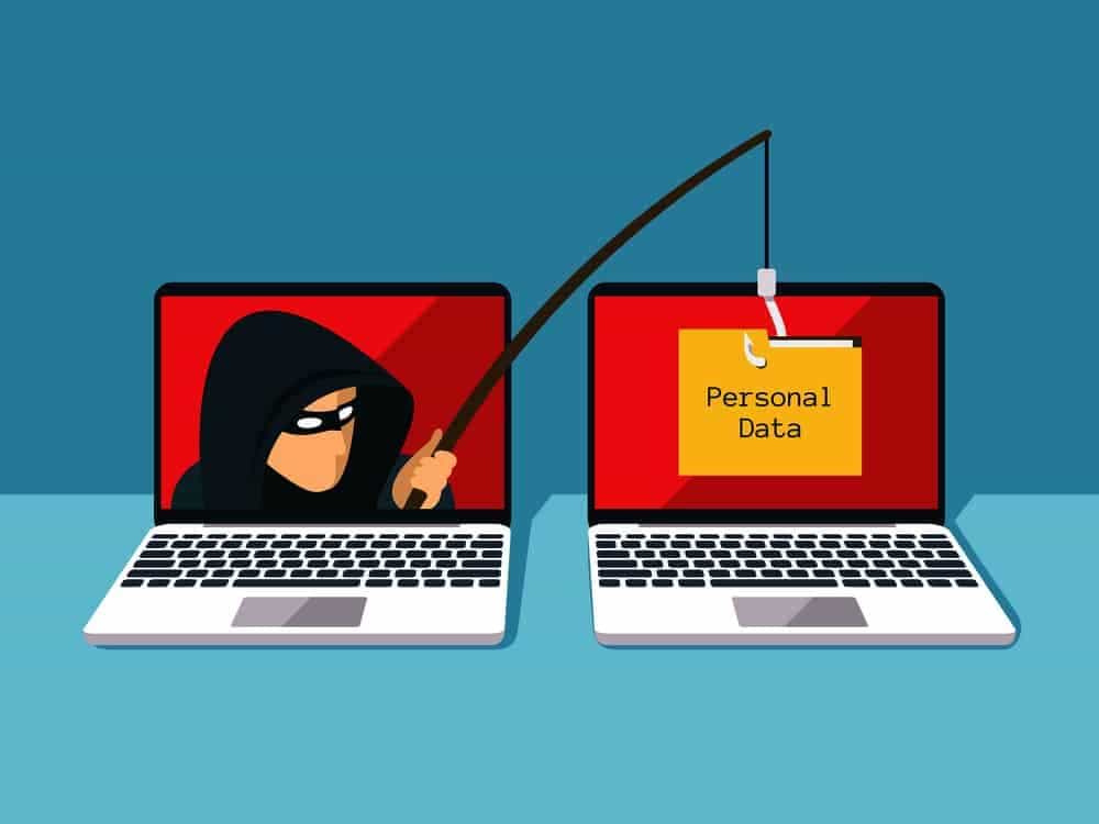 FUP upozorio na učestalu 'phishing' prevaru putem interneta