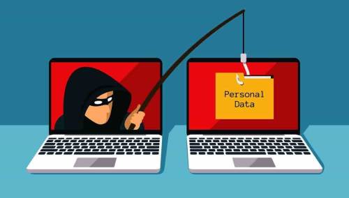 FUP upozorio na učestalu 'phishing' prevaru putem interneta