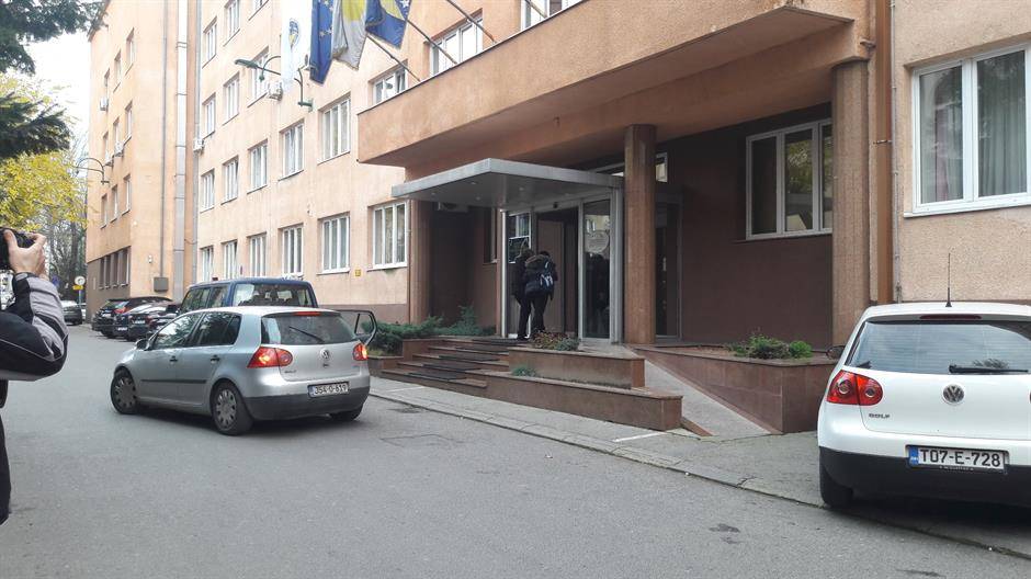 FUP uspješno okončao istragu o fingiranju saobraćajnih nezgoda