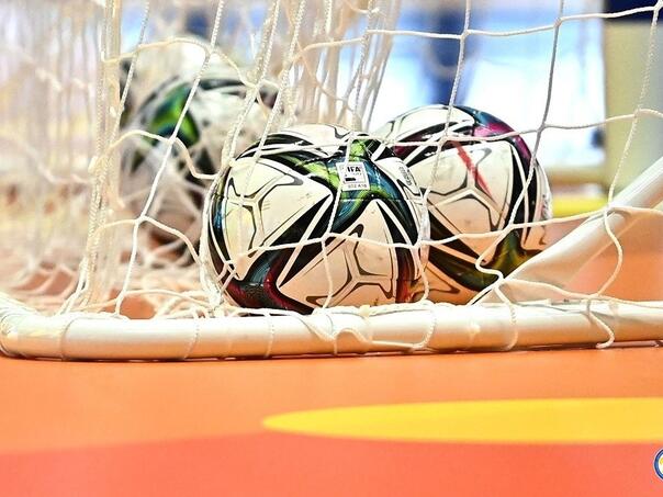 Futsal reprezentacija BiH na turniru u Poreču