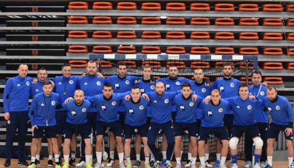 Futsal reprezentativci BiH saznali imena protivnika na EP-u