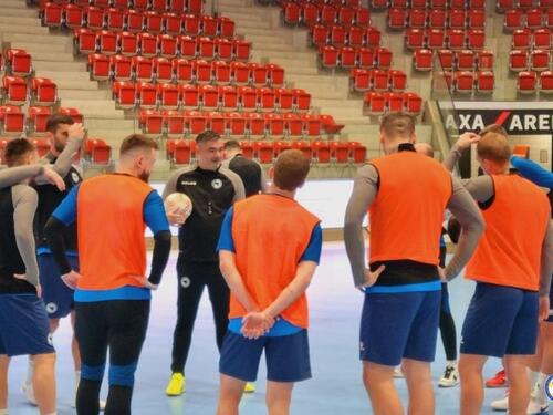 Futsaleri BiH stigli u Švicarsku na važan meč u kvalifikacijama