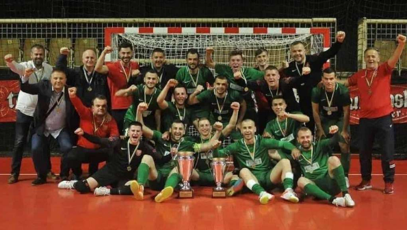 Futsaleri Mostar SG saznali rivale u Ligi prvaka, u Grad na Neretvi stižu i prvaci Srbije i Švedske