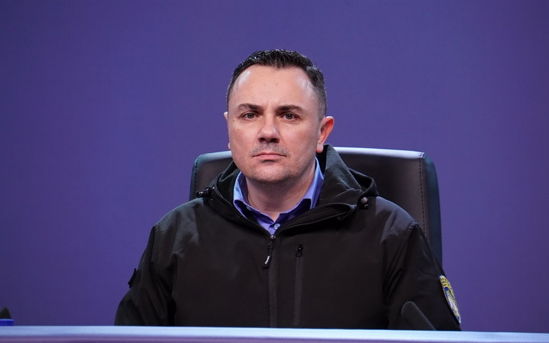 FUZIP: Izrečeno 37.037 rješenja o ograničenom kretanju/izolaciji