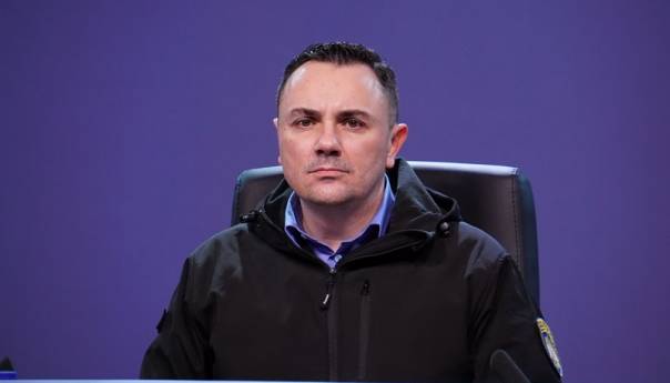 FUZIP: Izrečeno 37.037 rješenja o ograničenom kretanju/izolaciji