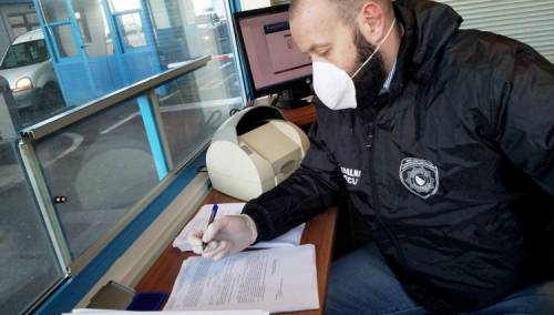 FUZIP o mjerama izolacije za građane koji ulaze u Bosnu i Hercegovinu