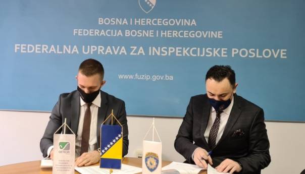 FUZIP u projektu pomoći BiH u poboljšanju kvaliteta zraka