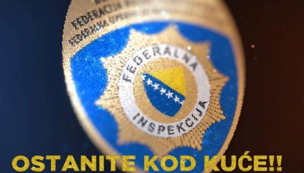 FUZIP: Za 24 sata izdato 255 rješenja na graničnim prijelazima