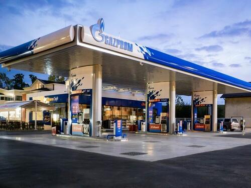 G-Petrol demantuje informacije o zatvaranju benzinske pumpe u Ljubuškom