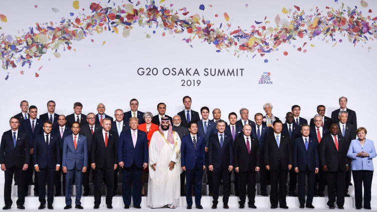 G20 izdvojio više od 21 milijarde dolara za borbu protiv koronavirusa