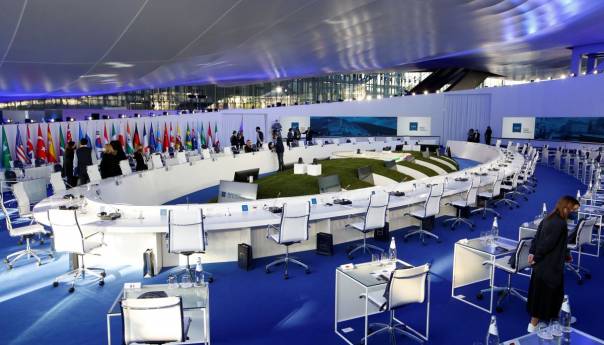 G20: Odobren historijski dogovor o uvođenju globalnog poreza