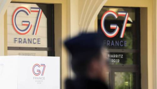 G7 postigao sporazum o minimalnom oporezivanju korporacija