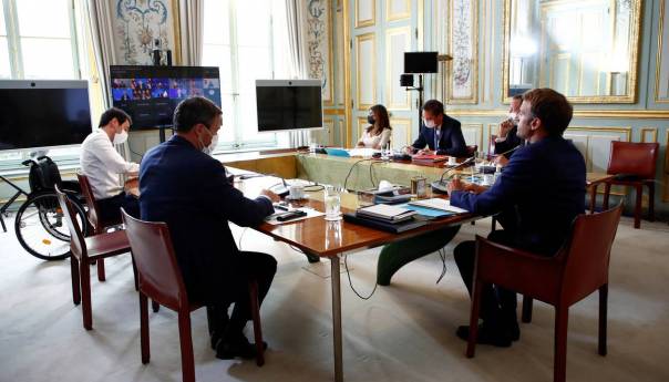 G7: Talibani će morati sprečavati terorizam i skrbiti za ljudska prava