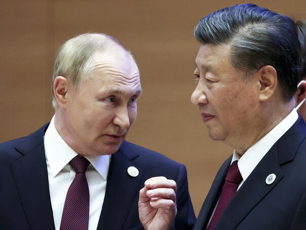 G7 traži od Kine da izvrši pritisak na Rusiju u cilju okončanja agresije na Ukrajinu