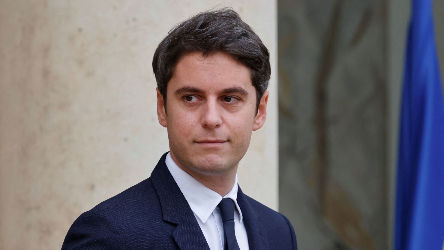 Gabriel Attal najmlađi premijer Francuske
