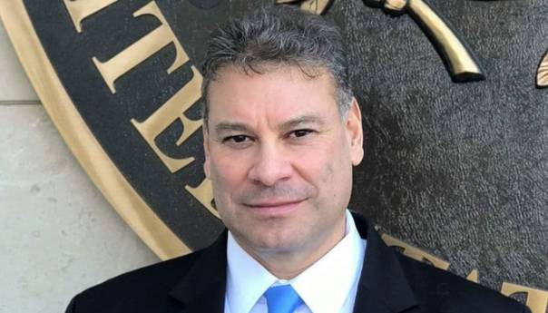 Gabriel Escobar bit će Bidenov izaslanik za Zapadni Balkan