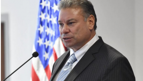 Gabriel Escobar: Nama je potreban cijeli zapadni Balkan u Evropskoj uniji