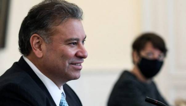 Gabriel Escobar: Problem u BiH nije etnički