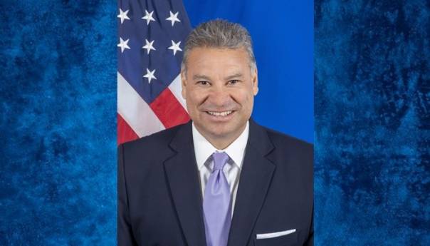 Gabriel Escobar stiže u BiH krajem sedmice