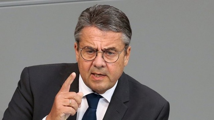 Gabriel: EU bi se mogla raspasti ako ne pokaže solidarnost