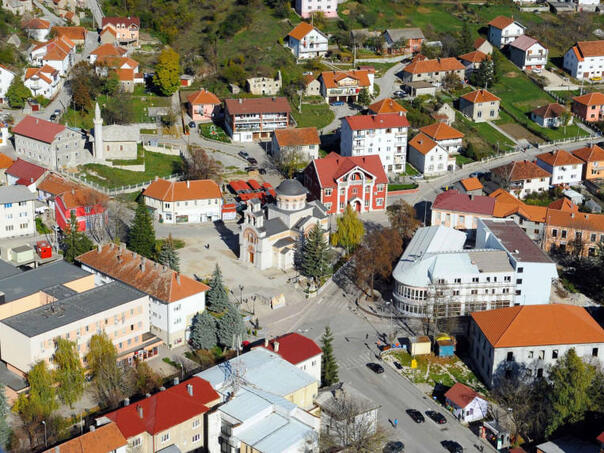 Gacko proglasilo Dan žalosti u nedjelju