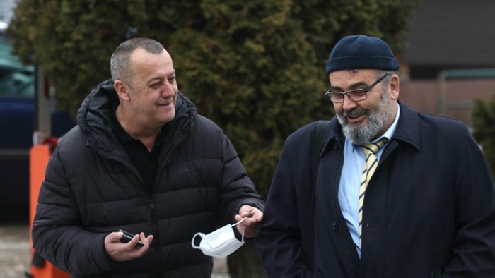 Gadžo i ostali: Oslobađajuća presuda za zločine u Hrasnici