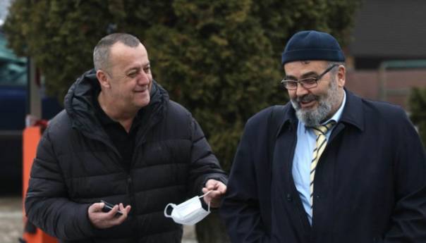 Gadžo i ostali: Oslobađajuća presuda za zločine u Hrasnici