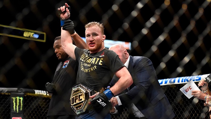 Gaethje slomio Fergusona i izborio se za okršaj sa Khabibom