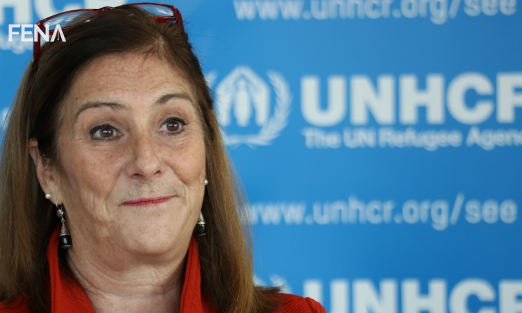 Gagné: Do sada riješeno pitanje apatridije za 1.770 osoba u BiH