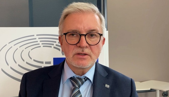 Gahler: Ključni prioritet zaustaviti Dodikov pokušaj razbijanja BiH