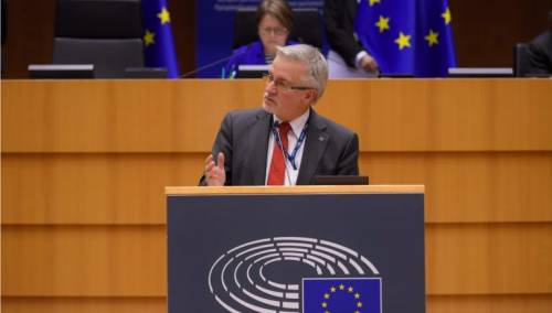 Gahler podržao odluku Schmidta: Izbori pripadaju ljudima