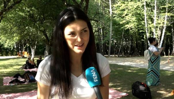 Gajić: Uspjeh na Evropskom prvenstvu tek je prvi korak za selekciju BiH