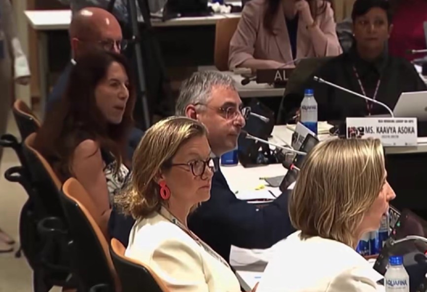 Galama i svađa u UN-u, Izraelac vikao: "Sram vas bilo, budite tiho"