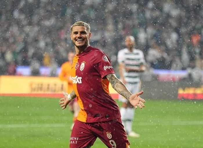 Galatasaray prvak Turske, Džeko ostao bez titule