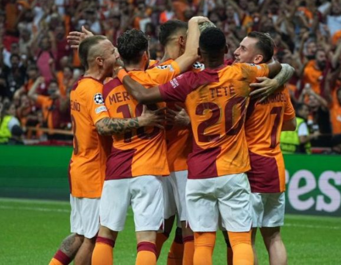 Galatasaray savladao Molde, Young Boysi bolji od Maccabi Haife