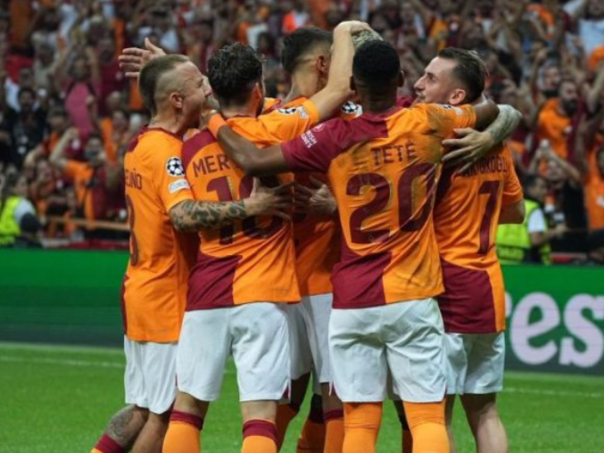 Galatasaray savladao Molde, Young Boysi bolji od Maccabi Haife