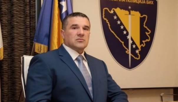 Galić: BiH nedostaje oko 1.200 graničnih policajaca