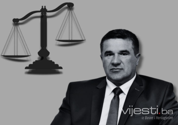Galić je već 14 mjeseci u bjekstvu u Hrvatskoj - hoće li ga izručiti?