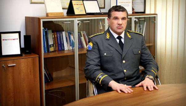 Galić: Jedan policajac štiti 25 kilometara granice BiH, nedostaje nam službenika