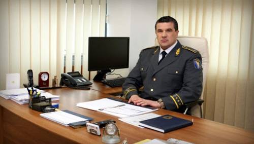 Galić: Najveća žarišta ilegalnog ulaska migranata su Zvornik, Hum i Trebinje