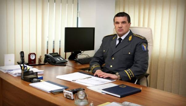 Galić: Najveća žarišta ilegalnog ulaska migranata su Zvornik, Hum i Trebinje