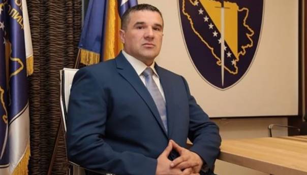 Galić: Nužna suradnja svih razina vlasti za učinkovitiju kontrolu granice