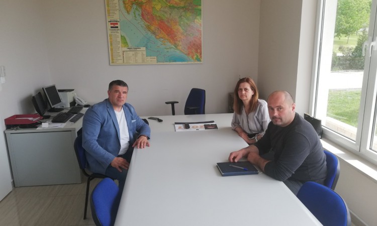 Galić: U borbi protiv nezakonitih migracija nedostaje ljudstva